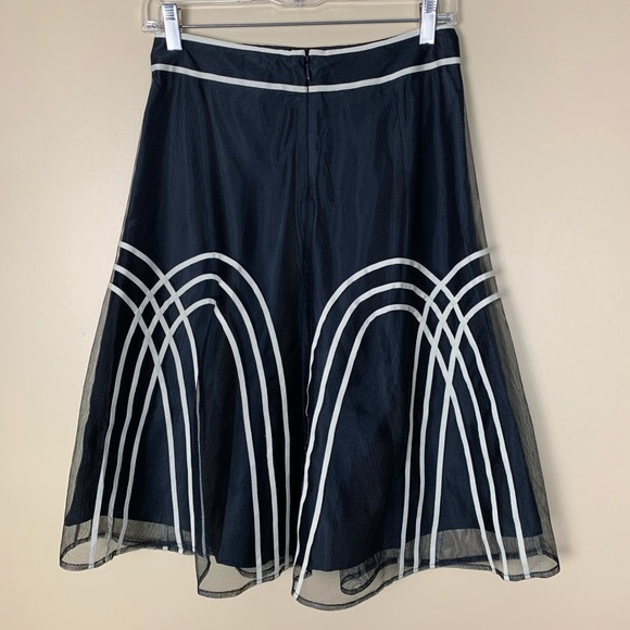 ANN TAYLOR • Skirt - Picture 3 of 7